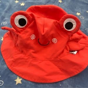 4 for $20 👶🏼 ZOOCCHINI Baby UPF50+ Sun Hat/Swim Hat